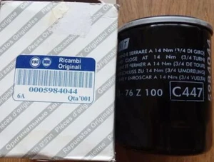 5984044 Ölfilter für LKW - Bild 1 von 1