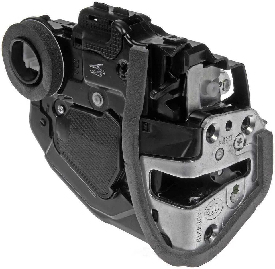 Nuevo motor actuador cerradura puerta trasero izquierdo Dorman 931-850 se adapta 09-12 Lexus RX350 Foto 1 de 1