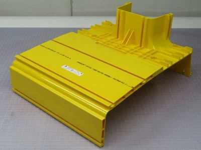 COMMSCOPE FGS-MDSP-M OPTICAL FIBER RACEWAY PART T264724 - Image 1 of 4