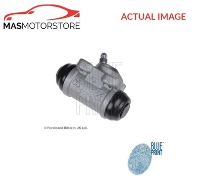 DRUM WHEEL BRAKE CYLINDER LEFT REAR BLUE PRINT ADT34457 P FOR TOYOTA COROLLA - Image 1 of 4