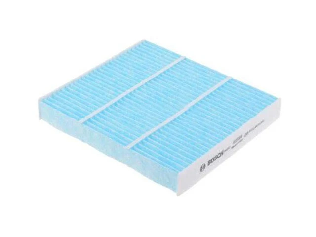 Filtro de aire de cabina para Toyota Camry 2007-2017 2016 2011 2014 2015 2009 HN235HV Foto 1 de 1