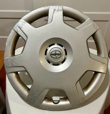 2008 - 2015 GENUINE OEM SCION  XB XD  16"  Wheel Cover Hubcap  61152 , A054A - Изображение 1 из 4