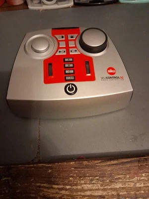 Sico Fernbedienung Original  6 Stück   - Bild 1 von 2