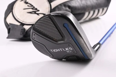 Adams Tight Lies 2013 #3 Wood / 16 Degree / Regular Flex Kuro Kage Blue 60 Shaft - Image 1 of 4