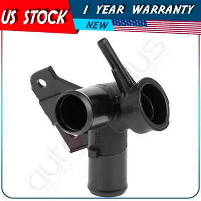 Cuello de llenado de refrigerante del motor para Toyota Echo 1,5 L 2000 2001 2002 2003 2004 2005 Foto 1 de 4