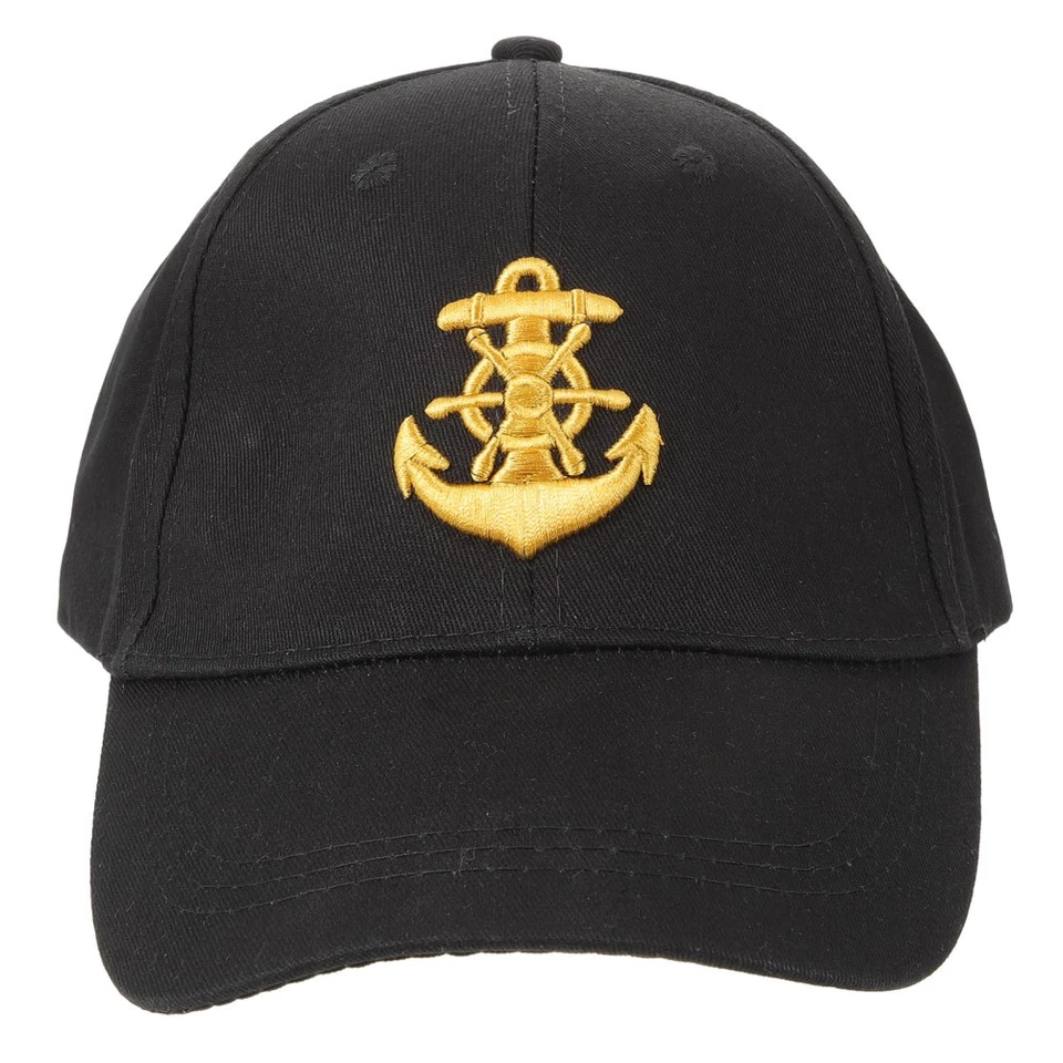  Cappello da marinaio Cappello da marinaio Cappello da marinaio a vela Cappello - Immagine 1 di 4