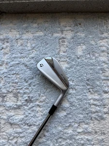 Taylormade P790 4 Iron Single Club Regular Stiffness Steel Right Hand Brand New - Picture 1 of 7