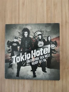 Tokio Hotel | Good Condition - Picture 1 of 2