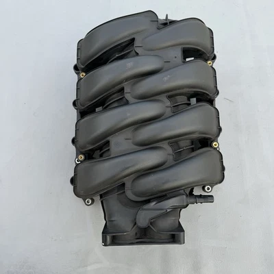 Оригинальные бегуны верхнего/нижнего впускного коллектора для Ford Mustang GT 4,6 л (3 В) V8 2005-2006 годов выпуска - Изображение 1 из 4