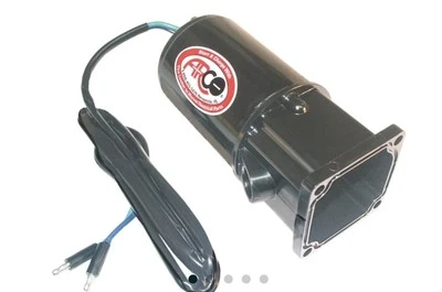 ARCO NEW OEM Premium Replacement Tilt Trim Motor HEAVY-DUTY for Mercury Outboard - Image 1 of 2