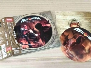 HELLOWEEN Keeper Of The Seven Keys The Legacy VICP-63161/2 JAPAN CD w/OBI 68376 - Picture 1 of 3