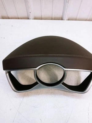 Cadillac SRX 2010 11 12 2013 velocímetro bisel moldura Brownstone OEM 15894295 Foto 1 de 4