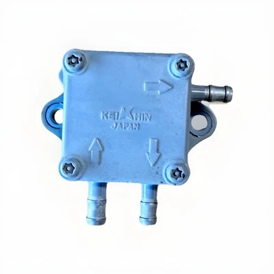 Bomba de combustible marina OEM Honda 16700-ZW1-004 BF25 BF30 BF40 BF50 BF75 BF90 fueraborda Foto 1 de 3