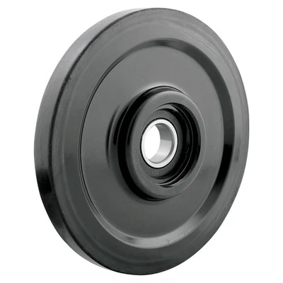 Rueda loca Kimpex - 5,55 pulgadas. 141mmx20mm-Negro para Ski-Doo GSX SE 4-TEC 1200 2012 Foto 1 de 3