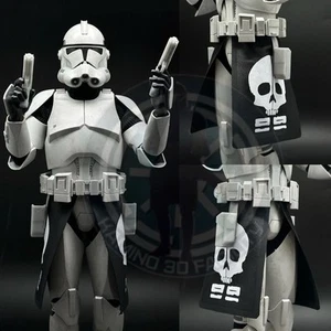 1:6 HT 99 Kama Set for Clone Trooper Custom 12in Figure - Picture 1 of 1