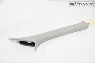 2017-2024 MITSUBISHI MIRAGE WINDSHIELD RIGHT SIDE A PILLAR TRIM COVER PANEL OEM - Image 1 of 4