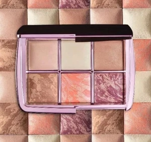 Hourglass Ambient Lighting Edit Palette Volume 4 - ๐ Blush Bronzer Discontinued - Picture 1 of 18