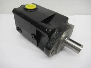 HYM-STP MB2K1002BDDD, Hydraulic Motor - Picture 1 of 2