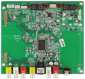 Haier TV-5210-32 (91801642) TV & Audio Board - Picture 1 of 2