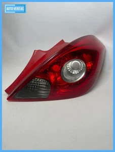 Original Opel Corsa D S07 rear lights right rear 13186351 - Picture 1 of 12