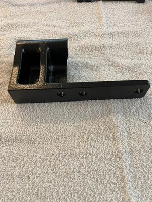 Soporte alternador inferior motor Toyota Land Cruiser FJ40 1F OEM Foto 1 de 4