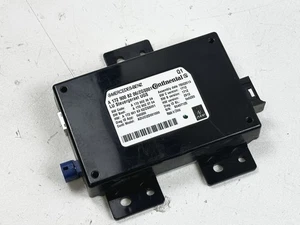 MERCEDES W204 C300 C250 08-14 COMMUNICATION CONTROL MODULE OEM - Picture 1 of 8