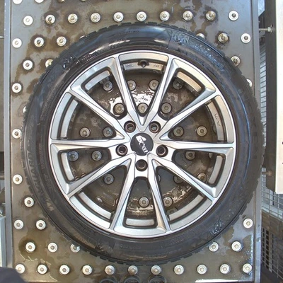 Cupra Formentor Winterkompletträder KBA 51128 Nexen 225/50 R18 99H - Bild 1 von 4