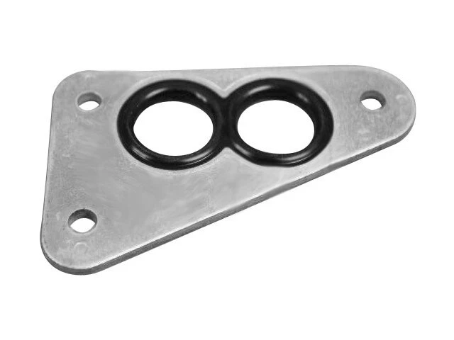 Прокладка корпуса масляного фильтра для 2003-2005 Dodge Neon 2,4 л 4 цилиндра VIN: S QF896YZ - Изображение 1 из 1