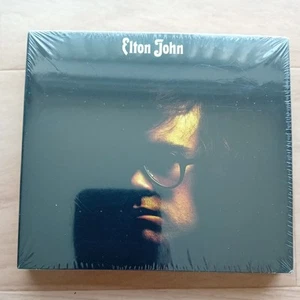 Elton John [Deluxe Edition] by Elton John (2 CD Set, 2008) NEW  - Picture 1 of 2