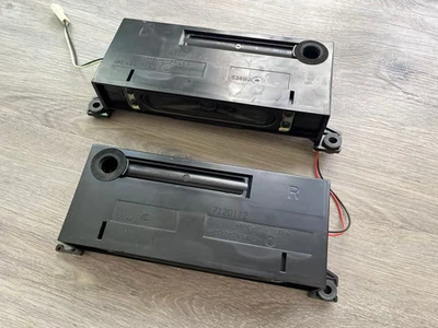 Altavoces de TV SHARP LC-70C6400U  Foto 1 de 2