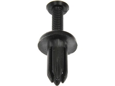 Para 2008-2013 Toyota Corolla tampa de para-choque retentor Dorman 26311MYTG 2010 2009 - Imagem 1 de 2