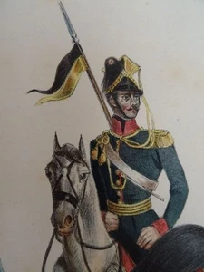 Franzeschini - Albert Jelachich - Bild 1 von 6