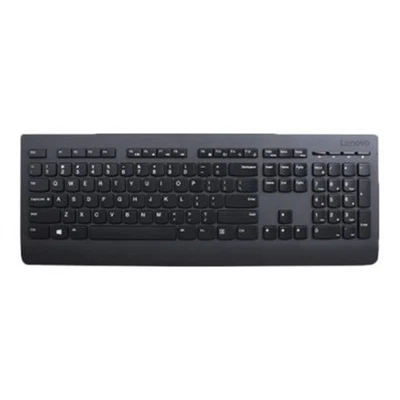 Lenovo Professional Wireless Keyboard (4x30h56841) - Image 1 of 4