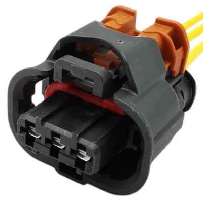 Reparatursatz für Zündspulenkabelbaum von Peugeot, Citroen - Bild 1 von 4