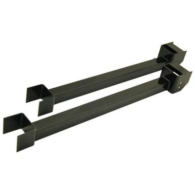 Competition Engineering C3013 Weld-On Subframe Connector, 70-81 Camaro - Изображение 1 из 4