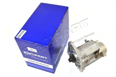 MOTORINO AVVIAMENTO PER LAND ROVER DEFENDER E DISCOVERY 2 TD5 - Image 1 of 2