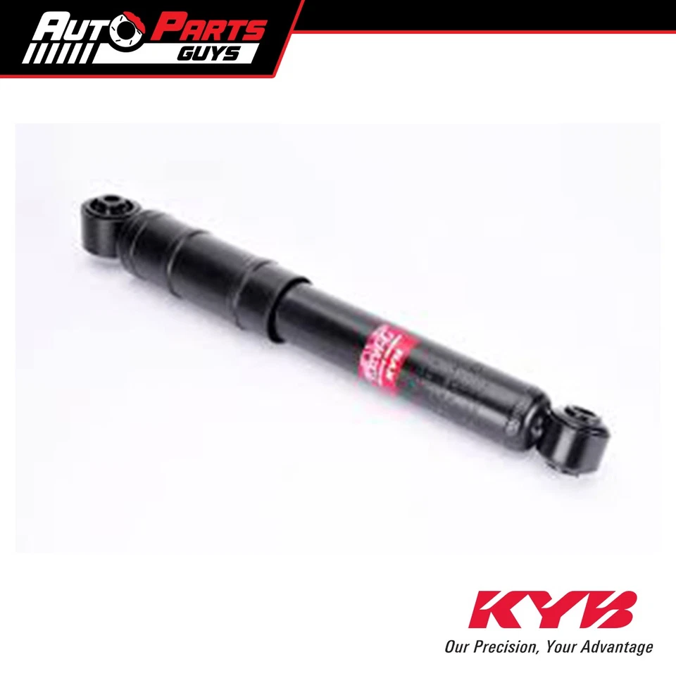 KYB Rear Shock Absorber fits Opel Astra AH 11/04 - 03/07 | 344445 - image 1 of 1