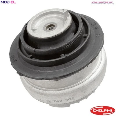 MOUNTING ENGINE TEM139 FOR VW CALIFORNIA/T5/Camper/T6 TRANSPORTER/Van/Bus 2.0L - Image 1 of 4