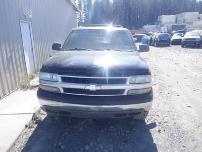 Used Rear Left Door Window Regulator Rear fits: 2002 Chevrolet Tahoe Rear Left G Foto 1 de 4