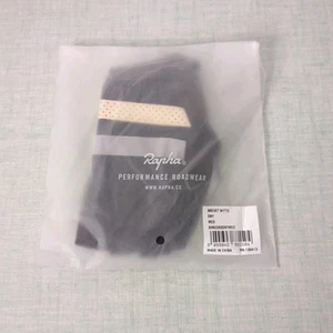 Rapha Brevet Mitts - Fingerless Cycling Gloves - Medium - M - Dark Navy - BNWT - Picture 1 of 6