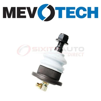 Mevotech Suspension Ball Joint for 1989-1991 Honda Civic 1.5L 1.6L L4 - ot - Imagem 1 de 4