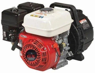 Pacer 3" 280 GPM, Honda GX200 Centrifugal Gasoline, Female (NPT) | SE3SL E6HCP - Image 1 of 4