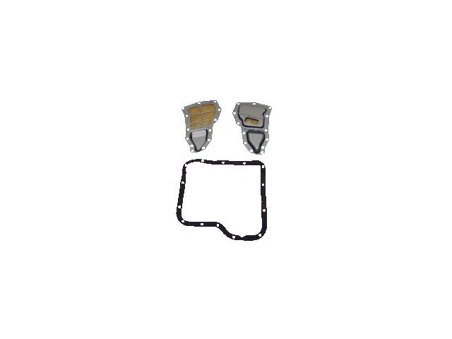 Kit de filtro de transmisión automática para Nissan 300ZX 1985-1989 WIX 86632JMZK 1988 Foto 1 de 2