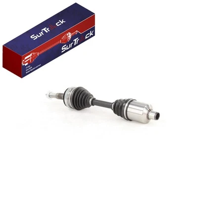 SurTrack CV Axle Shaft Front Left For 1991 Buick Park Avenue Naturally Aspirated - Image 1 of 3