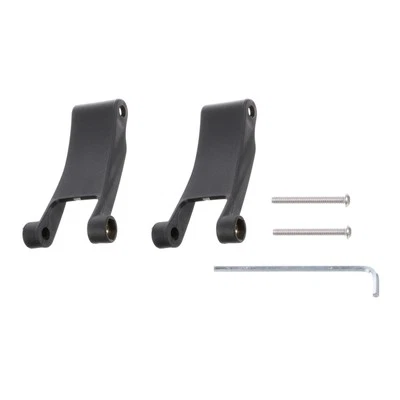 Conjunto de kit elevador portaesquís Subaru Yakima 2012-2016 nuevo genuino OEM E361SAJ500 Foto 1 de 3