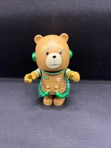 POPMART MEGA SPACE MOLLY Series 3 Ted 2 Mini Figur - Bild 1 von 11