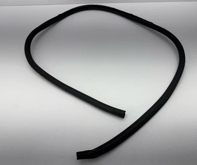 Lexus RC300 RC350 2015-2019 carrocería de puerta lateral derecha sello inferior resistente a la intemperie OEM Foto 1 de 4