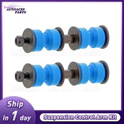 Kit de eslabones estabilizador trasero para Jeep Patriot 2012 2013 2014 2015 2016-17 Foto 1 de 3