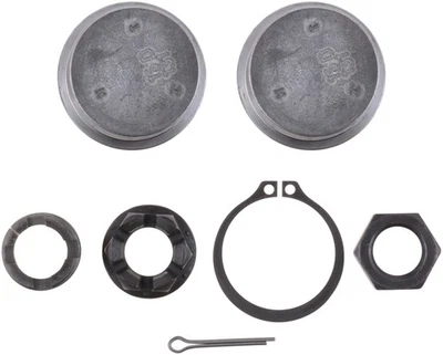 Комплект шаровых шарниров DANA Spicer 706116X верхний/нижний с одной стороны - Изображение 1 из 4