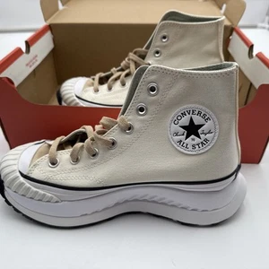 Scarpe unisex alte Converse Chuck 70 At-Cx 6,5 uomo 7,5 donna - Foto 1 di 6